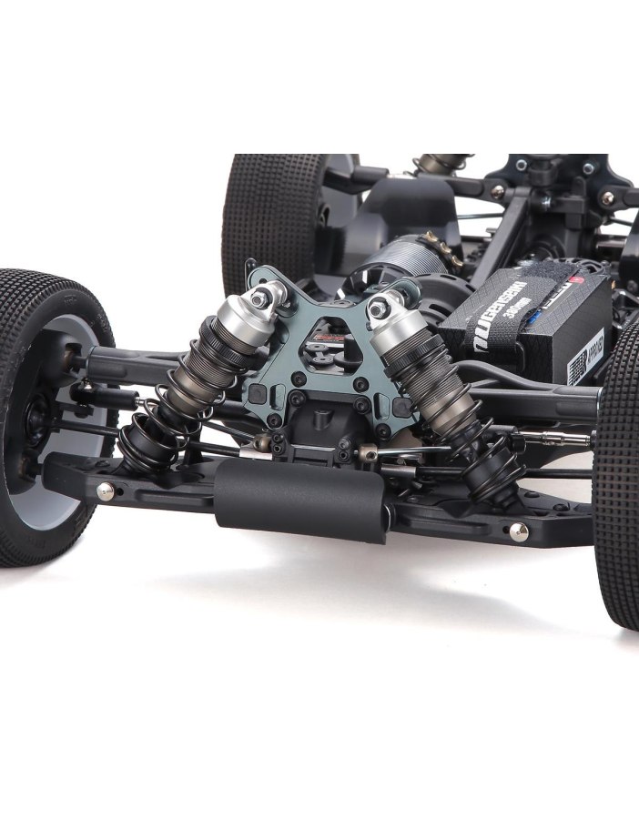 Mugen MBX8r ECO Kit 1/8 Eléctrico Off Road | Big Bang Hobbies