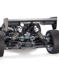 Mugen MBX8r ECO Kit 1/8 électrique Off Road : : Mugen MBX8r ECO Kit 1/8 électrique Off Road 