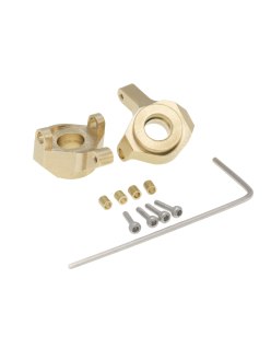Manguetas Bronce Axial SCX24 8gr