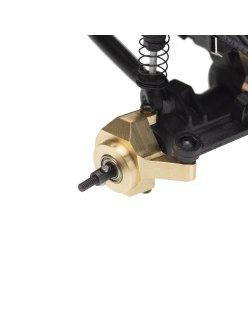 Manguetas Bronce Axial SCX24 8gr (2)