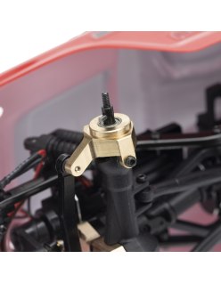 Manguetas Bronce Axial SCX24 8gr (2)