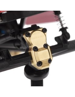 Axial SCX24 Brass Differential Cover