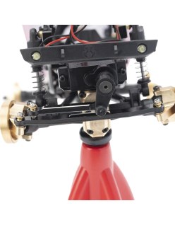 Direccion Aluminio Axial SCX24