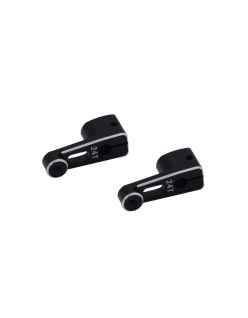 Servo Horn Aluminio 24T Axial SCX24