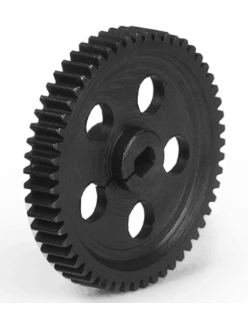 Corona Acero 55T Axial SCX24