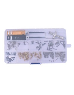 Axial SCX24 Full Tool Box Set (220Pcs) And Tools