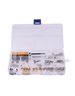 Axial SCX24 Full Tool Box Set (220Pcs) And Tools