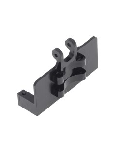 Soporte Servo Axial SCX24 (Valido Emax ES08MA)