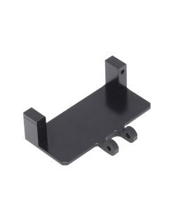 Soporte Servo Axial SCX24 (Valido Emax ES08MA)