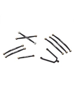 Axial SCX24 B-17, C10, Jeep Aluminum Link Set