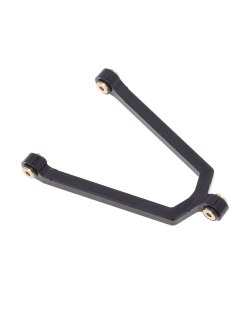 Kit Tirantes Tabicas Aluminio Axial SCX24 B-17, C10, Jeep