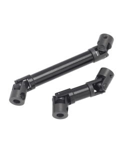 Ejes Transmision Axial SCX24 90081