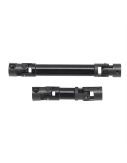 Ejes Transmision Axial SCX24 90081