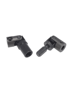 Axial SCX24 90081 Drive Shafts