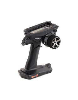 Sanwa MT-5 + RX-493i Transmitter | Big Bang Hobbies