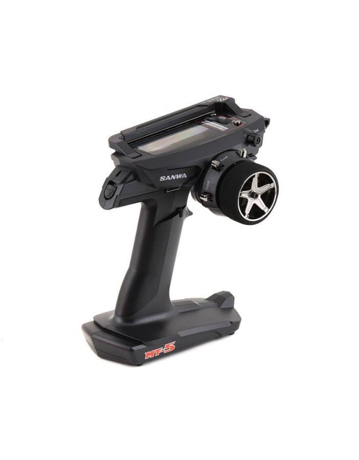 Sanwa MT-5 + Receptor RX493i | Big Bang Hobbies