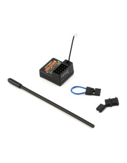 Sanwa MT-5 + Receptor RX493i | Big Bang Hobbies