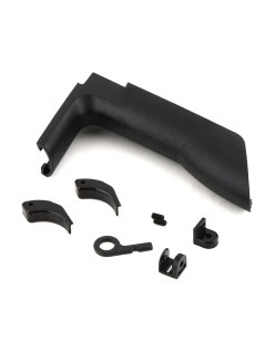 Sanwa MT-5 + Récepteur RX493i | Passe-temps du Big Bang