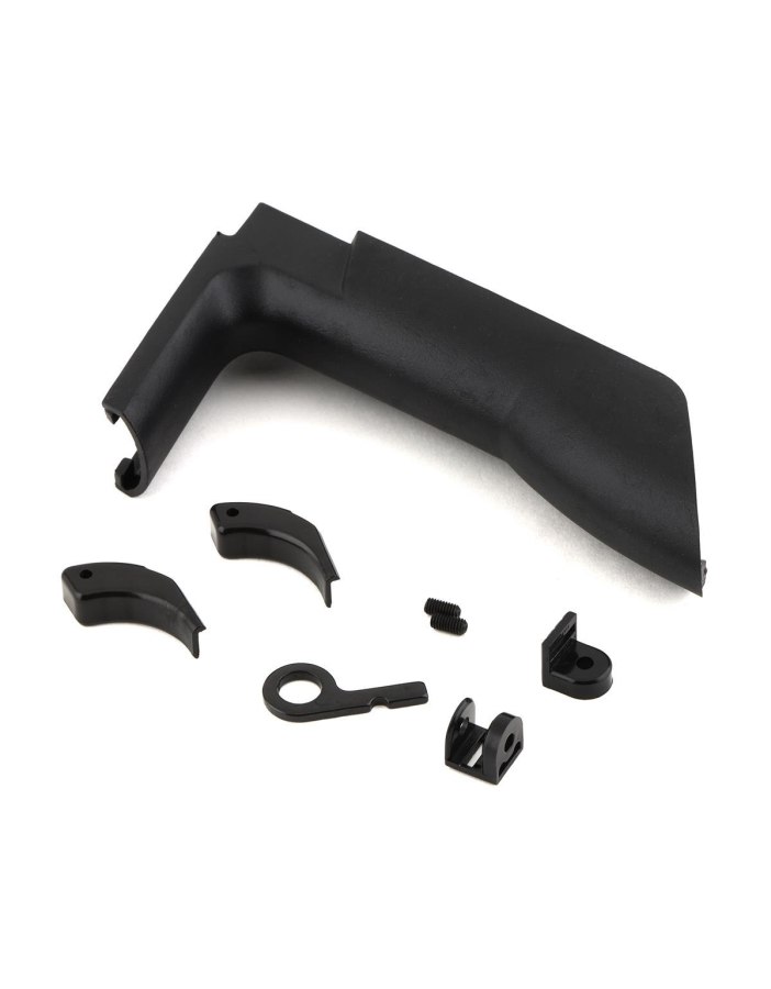 Sanwa MT-5 + Receptor RX493i | Big Bang Hobbies