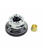 Combo Ultimate Racing Compak w/Z13 Clutch Bell & Bearings