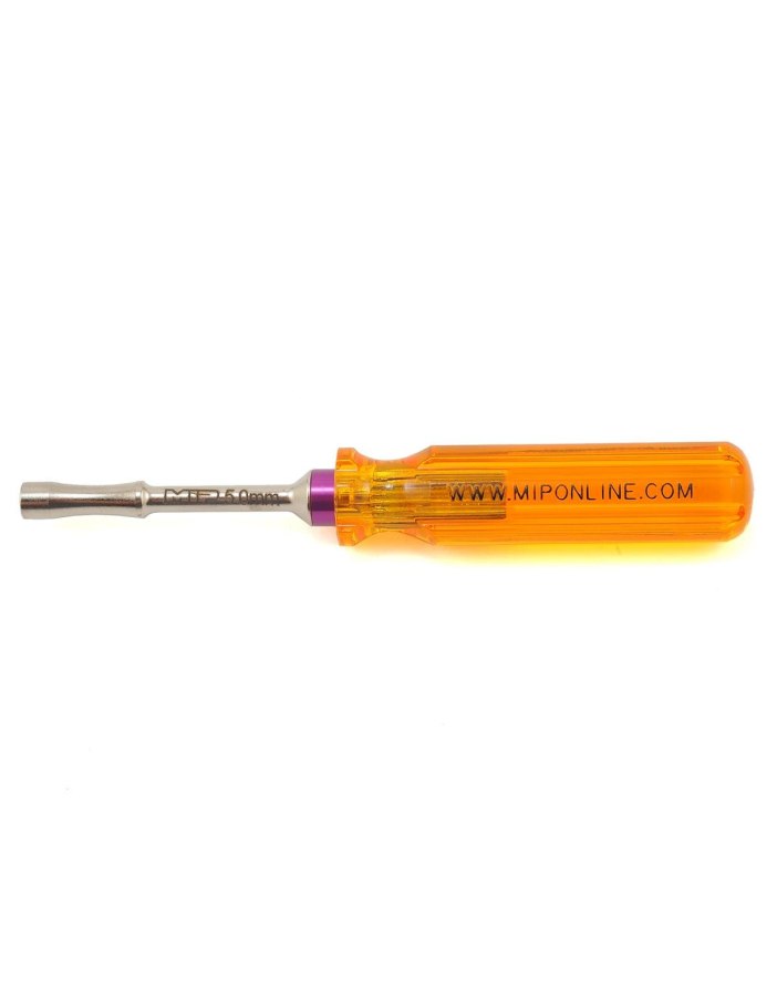 MIP Metric Nut Driver Wrench (5.0mm) | Big Bang Hobbies