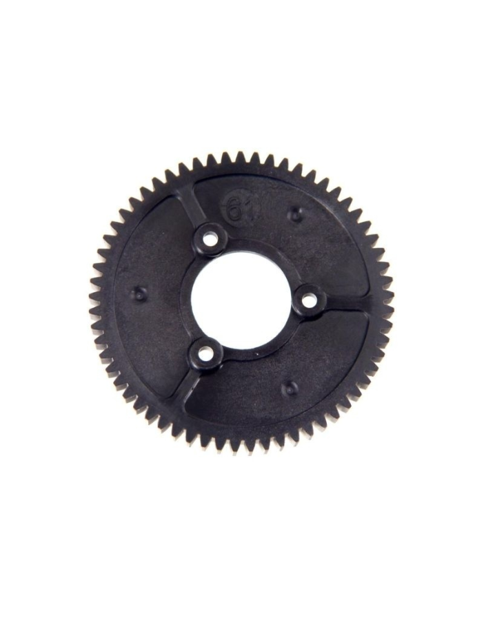 Mugen Seiki MRX6 61T 1st Gear Spur Gear | Big Bang Hobbies