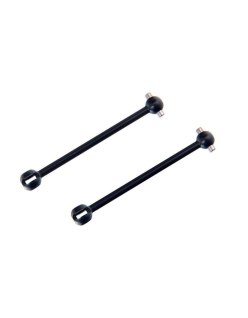 Palier Delantero Mugen MRX6x | Big Bang Hobbies