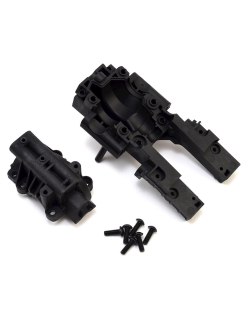 Mamparos Superior e Inferior Delantero Traxxas | Big Bang Hobbies