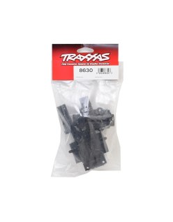 Traxxas E-Revo VXL 2.0 Front Upper & Lower Bulkhead Set | Big Bang Hobbies