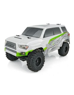 Element Enduro24 Trailrunner Crawler 1/24 4x4 RTR | Big Bang Hobbies