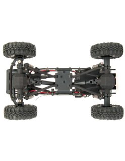 Element Enduro24 Trailrunner Crawler 1/24 4x4 RTR | Big Bang Hobbies