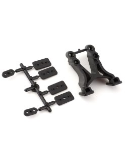 Associated RC8B4 Wing Mount | Big Bang Hobbies