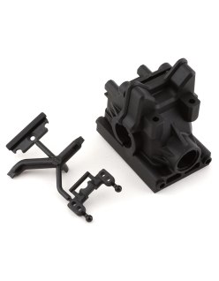 Caja Diferencial Trasera Associated RC8B4 | Big Bang Hobbies