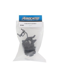 Associated RC8B4/RC8B4e Rear Gearbox | Big Bang Hobbies