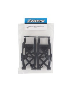 Associated RC8B4/RC8B4e Rear Suspension Arms (2) | Big Bang Hobbies