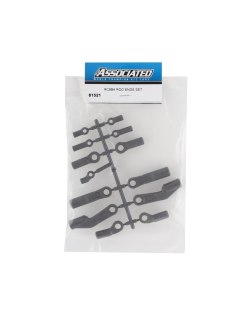 Associated RC8B4/RC8B4e Rod Ends Set | Big Bang Hobbies