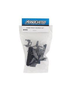 Associated RC8B4/RC8B4e Front Gearbox Set | Big Bang Hobbies