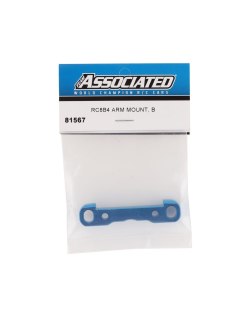 Plaque Anti-Evasion Associée "B" RC8B4 (FR) | Big Bang Hobbies