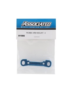 Associated RC8B4/RC8B4e Arm Mount "A" (FF) | Big Bang Hobbies