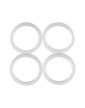 Mugen MBX8r Emulsion Damper Shock Cap Seals | Big Bang Hobbies
