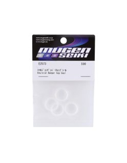 Tóricas Amortiguador Emulsión Mugen MBX8r | Big Bang Hobbies
