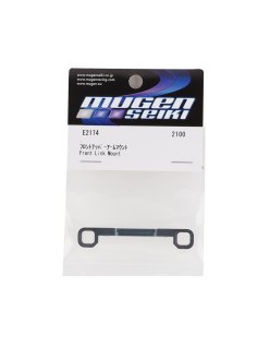 Placa Superior Trasera Mugen MBX8r | Big Bang Hobbies