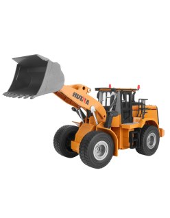 Bulldozer Eléctrico RC Huina | Big Bang Hobbies
