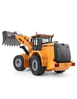 Bulldozer Eléctrico RC Huina | Big Bang Hobbies