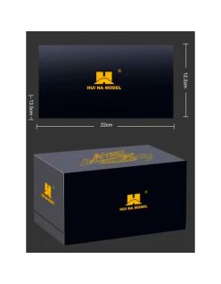 Bulldozer Juguete para Niños Cadena Huina | Big Bang Hobbies