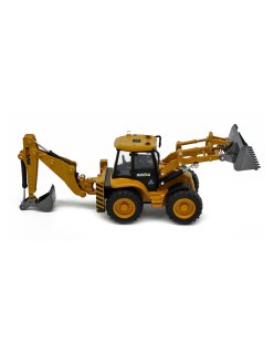 Huina 1704 1:50 Scale Two-Way Forklift Static | Big Bang Hobbies