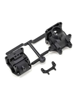 Mugen MBX7R Boîtier de différentiel extérieur - Mugen MBX7r Pièces détachées | BBH