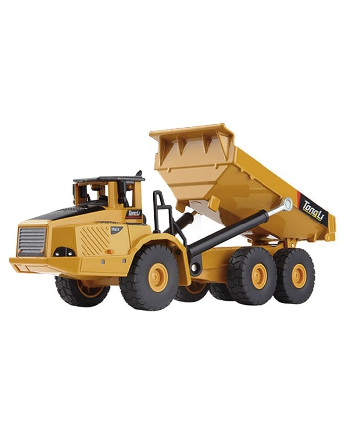 Volquete de Juguete Huina | Big Bang Hobbies