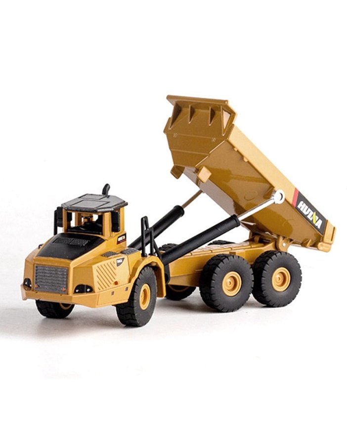 Volquete de Juguete Huina | Big Bang Hobbies