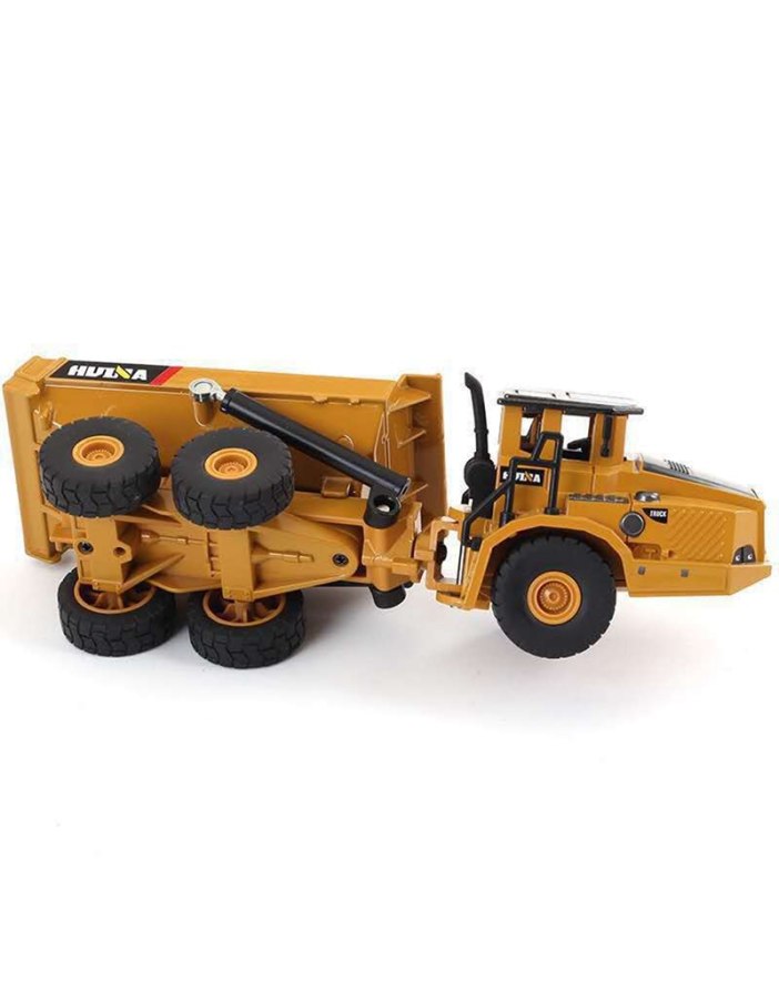 Volquete de Juguete Huina | Big Bang Hobbies